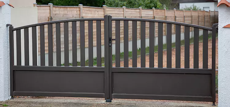 Advanced Gate Solutions in Greenfield, WI