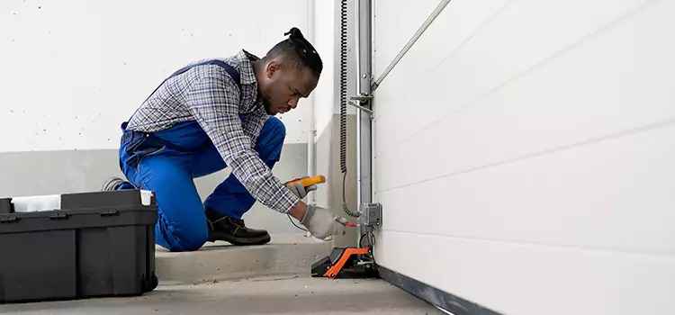 Expert Solutions for Every Garage Lock Need in Greenfield, WI