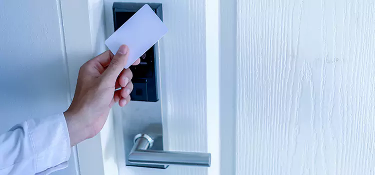 Why Choose Us for Your Keycard Lock Installation in Greenfield, WI?