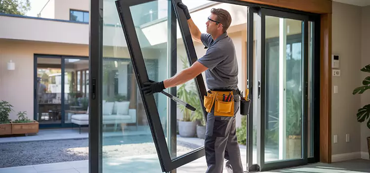 Specialized Sliding Door Roller Services in Greenfield, Wisconsin