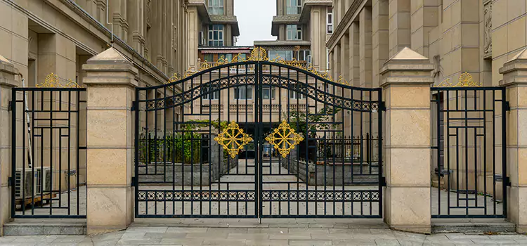Comprehensive Iron Gate Maintenance Solutions in Greenfield, WI