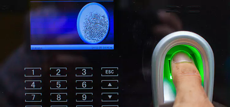 Your Trusted Partner for Secure Access in Greenfield, WI