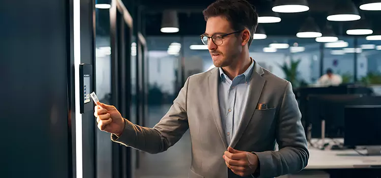 Our Commitment to Keycard Security Excellence in Greenfield, WI