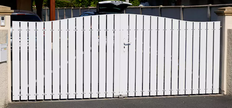 Why Choose Us for Residential Gate Repair in Greenfield, WI?