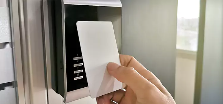 Advanced RFID Technology Integration in Greenfield, WI